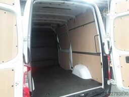 Mercedes-Benz Sprinter 317 CDI,L2H2,Automatik,Kamera,Navi
