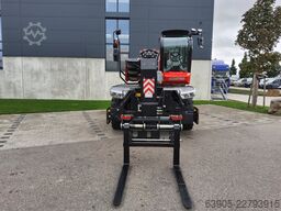 Manitou MRT 2660 vision