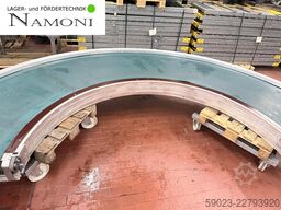 Transnorm TS 1600-140