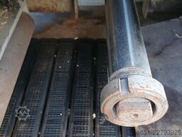 Reignmac Machinery Ltd multi rip