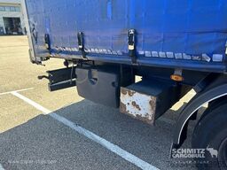 Fruehauf Semitrailer Curtainsider Standard