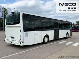 Irisbus Crossway LE Euro 5 EEV