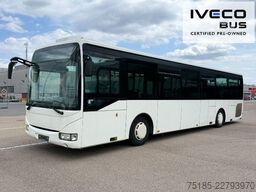 Irisbus Crossway LE Euro 5 EEV