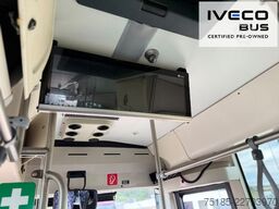 Irisbus Crossway LE Euro 5 EEV