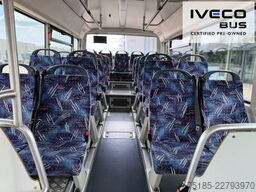 Irisbus Crossway LE Euro 5 EEV