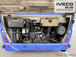Irisbus Crossway LE Euro 5 EEV