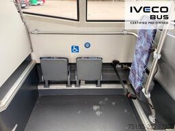 Irisbus Crossway LE Euro 5 EEV