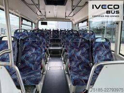 Irisbus Crossway LE Euro 5 EEV