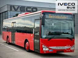 IVECO Crossway LE Line 12 m Euro-VI