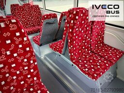 IVECO Crossway LE Line 12 m Euro-VI