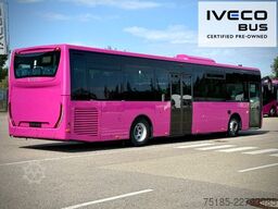 IVECO Crossway LE Line 12m ADAS