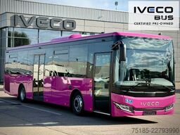 IVECO Crossway LE Line 12 m  ADAS