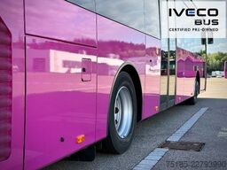 IVECO Crossway LE Line 12 m  ADAS
