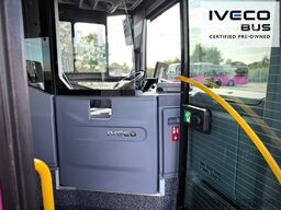IVECO Crossway LE Line 12 m  ADAS