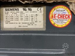 Siemens 1PH7137-2ND00-0BJ3