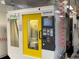 FANUC ROBODRILL  ALPHA T14i B