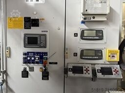 MIKRON Multistar CX-24 / 1500