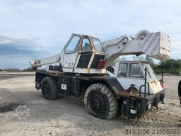 Fiorentini FH 25 FV