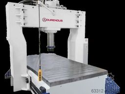 Durendus Richtpresse