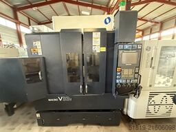 MAKINO V 33i Graphite