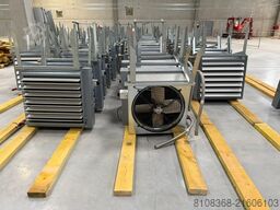 FläktGroup MultiMAXX HN41