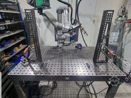 Migatronic CoWelder UR10