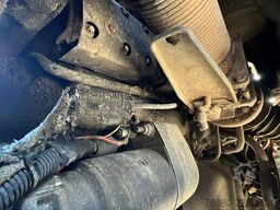 MAN 35.464 (8X6 / LAMES / GRAND PONT / BIG AXLE / 6...