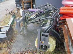 Holms SL-2.5 sweeper