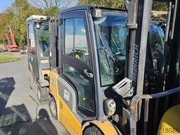 Jungheinrich TFG425