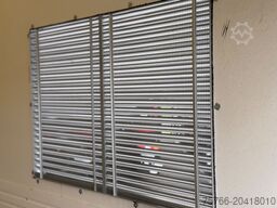 MERCEDES-BENZ ACTROS 2553 L / ROLLO / LENKACHSE