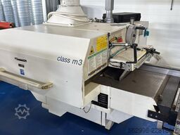 SCM class m 3