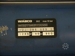 Wabco Westinghouse 522 205 069 0