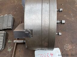 Durchmesser 315 mm mit Zubehör