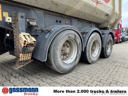 Carnehl CHKS/HH, Stahlmulde ca. 26m³, 20x VORHANDEN,