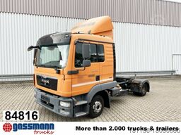 MAN TGL 8.220 4X2 BL