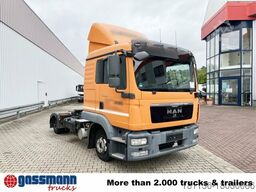 MAN TGL 8.220 4X2 BL