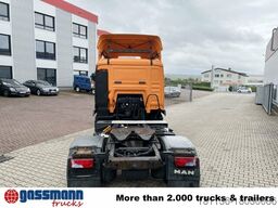 MAN TGL 8.220 4X2 BL