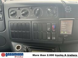 MAN TGL 8.220 4X2 BL