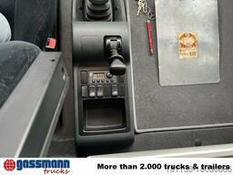 MAN TGL 8.220 4X2 BL