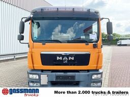 MAN TGL 8.220 4X2 BL