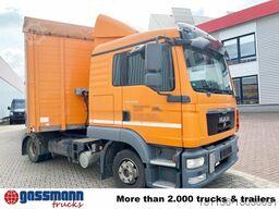 MAN TGL 8.220 4X2 BL