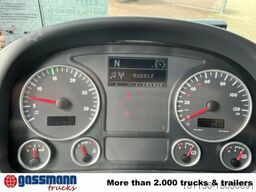 MAN TGL 8.220 4X2 BL