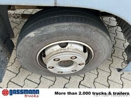 MAN TGL 8.220 4X2 BL