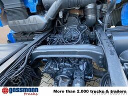 MAN TGA 26.480 6x4 FDLK, Winterdienstausstattung