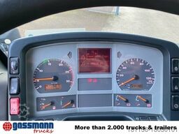 MAN TGA 26.480 6x4 FDLK, Winterdienstausstattung