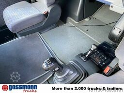 MAN TGA 26.480 6x4 FDLK, Winterdienstausstattung