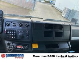 MAN TGA 26.480 6x4 FDLK, Winterdienstausstattung