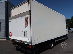 MAN 8.180 BL 4x2 Koffer