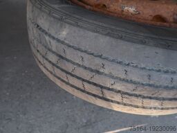 MAN 8.180 BL 4x2 Koffer