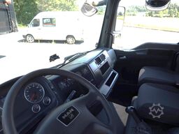 MAN 8.180 BL 4x2 Koffer